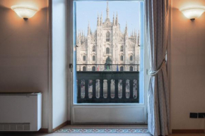 Unique Duomo Luxury Property Milano